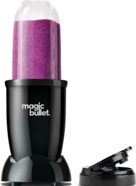  Nutribullet MagicBullet MBR04 B -  4