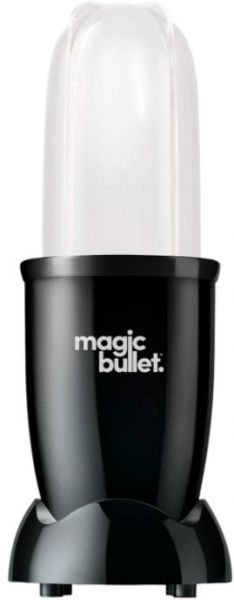  Nutribullet MagicBullet MBR04 B -  1