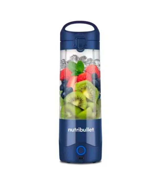   Nutribullet NBP003NBL -  1