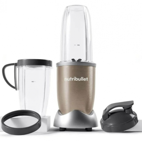   Nutribullet Pro NB907CP -  2