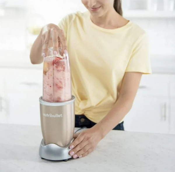   Nutribullet Pro NB907CP -  6