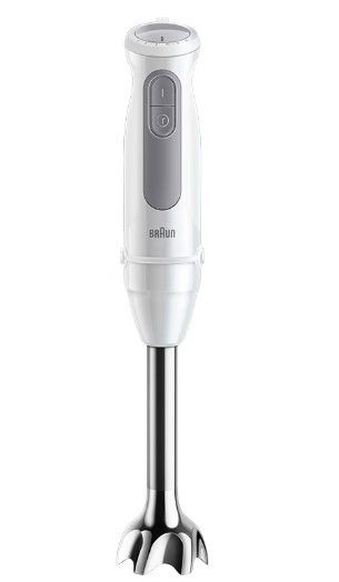   BRAUN MQ 50001 M WH -  1