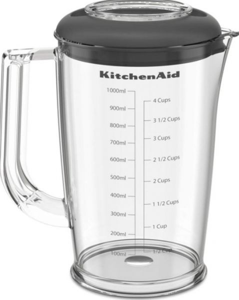   KitchenAid 5KHBRV75BM -  3