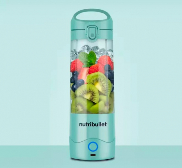   Nutribullet NBP003LBL -  2