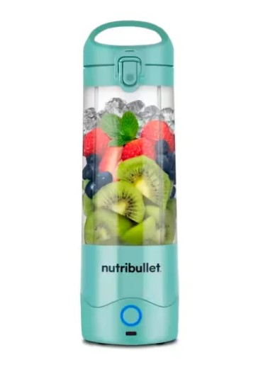   Nutribullet NBP003LBL -  1