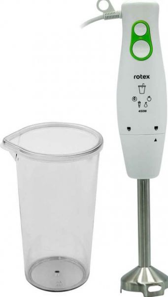   ROTEX RTB425-W -  1