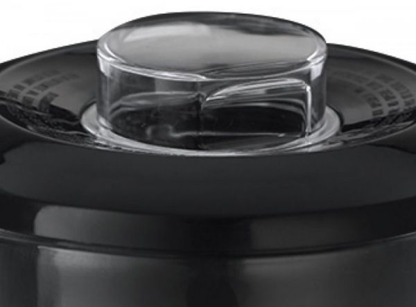   Russell Hobbs 24722-56 Matte Black -  5