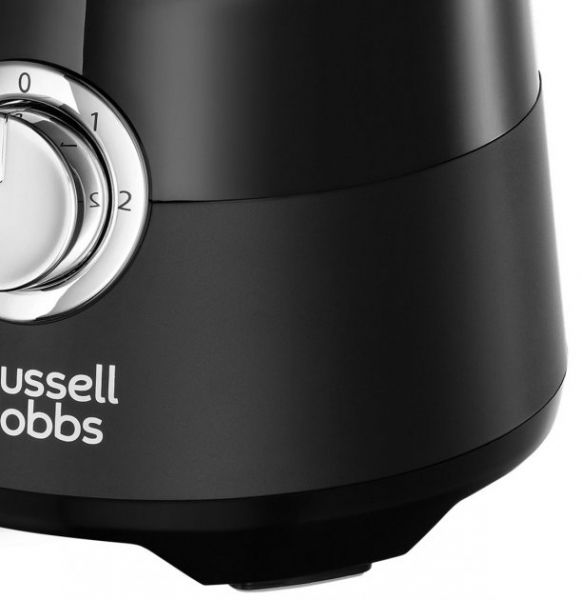  Russell Hobbs 24722-56 Matte Black -  6