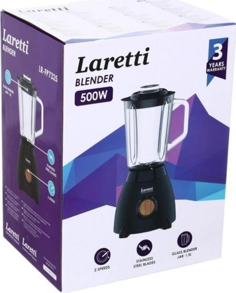   Laretti LR-FP7325 -  9