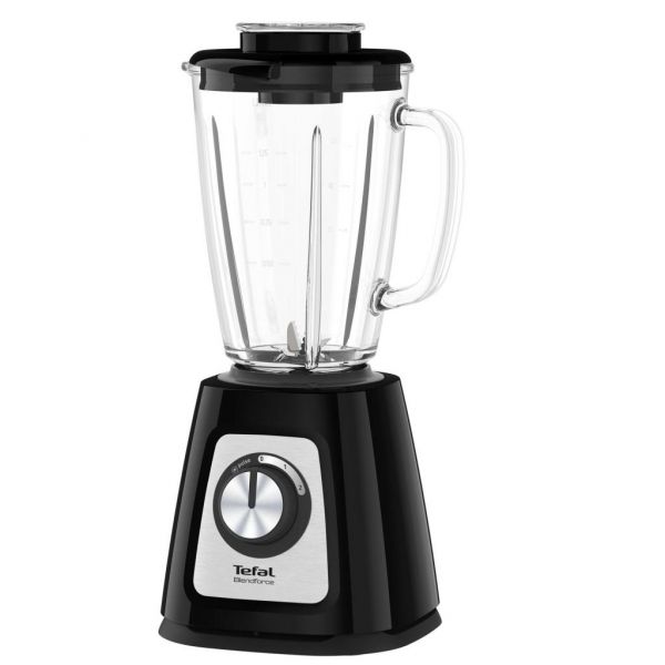   TEFAL BLENDFORCE GLASS TRIPLAX SP BL435831 -  2