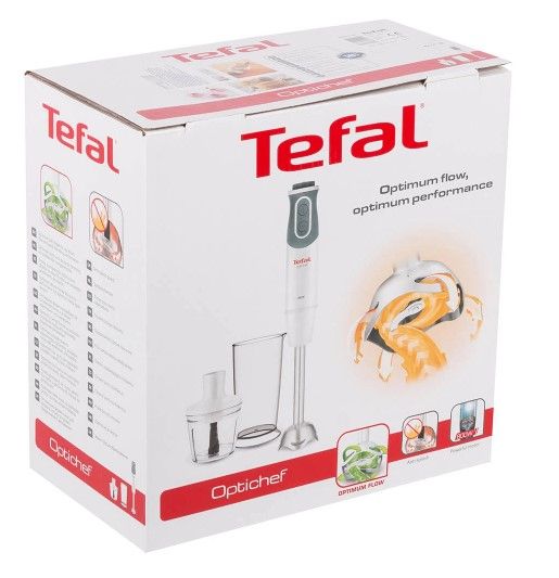   TEFAL HB 641138 -  9