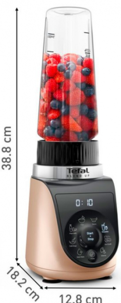   Tefal BL190AF0  -  4