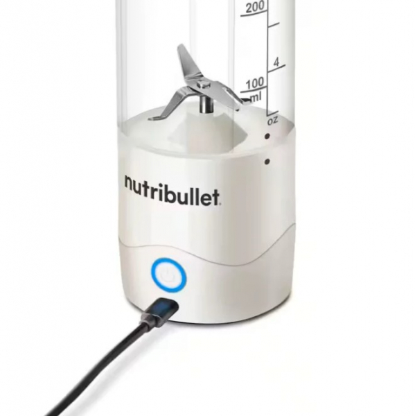   Nutribullet NBP003W -  4