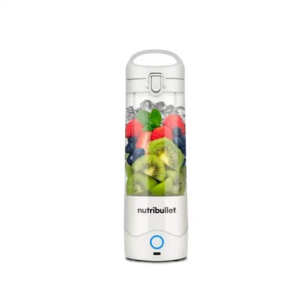   Nutribullet NBP003W -  1