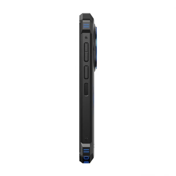  Fossibot F105 4/64Gb Blue EU -  4