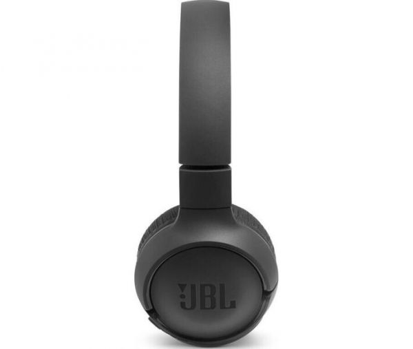  JBL Tune 560BT Black (JBLT560BTBLK) -  6