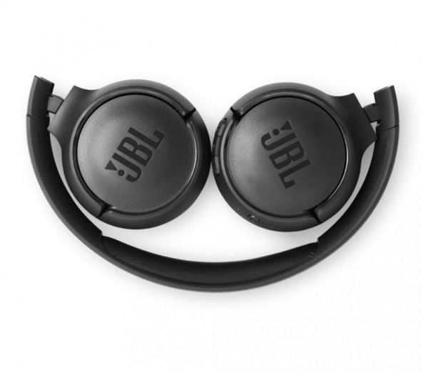  JBL Tune 560BT Black (JBLT560BTBLK) -  9