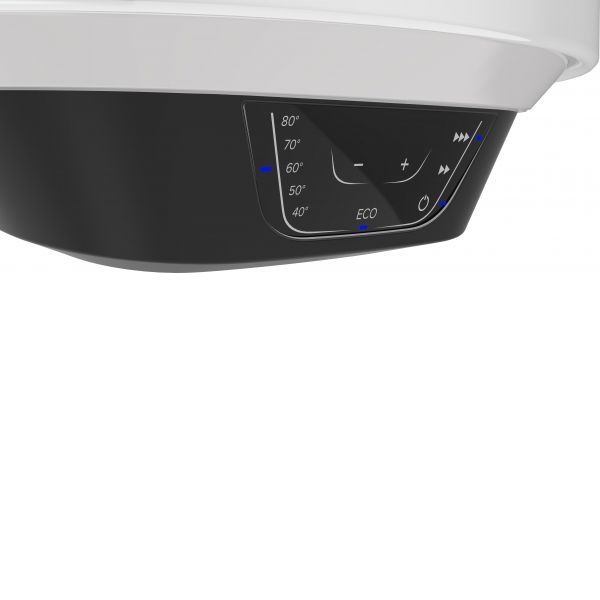  Ariston PRO1 ECO 65 V SLIM 1.8K PL EU (3626461) -  4