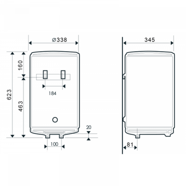  Atlantic OPro Slim PC 30 -  4