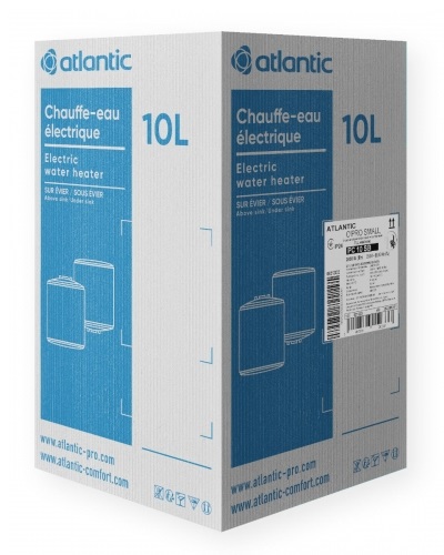  Atlantic Opro Small PC 10 SB () 8212332 -  3