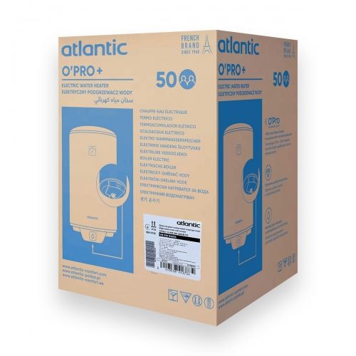  Atlantic Opro+ VM 050 D400S (2000W) 841373 -  6