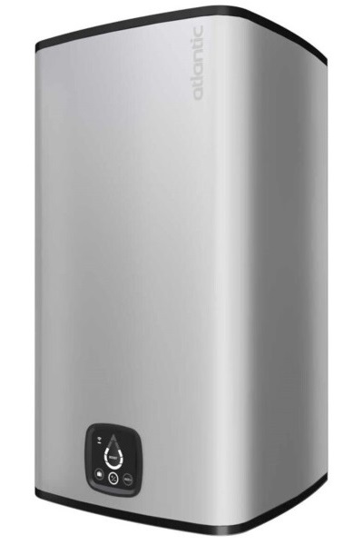  Atlantic Steatite Cube WI-FI ES-VM 100 S4 C2 WD (2400W) Silver (861340) -  2