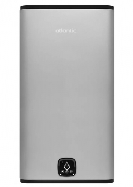  Atlantic Steatite Cube WI-FI ES-VM 100 S4 C2 WD (2400W) Silver (861340) -  1