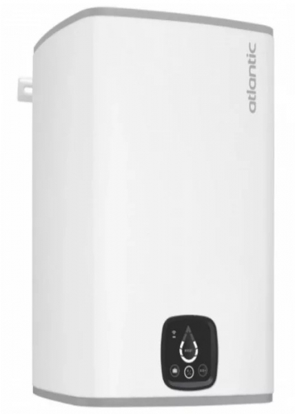  Atlantic Steatite Cube WI-FI ES-VM 100 S4 C2 WD (2400W) White (861339) -  2