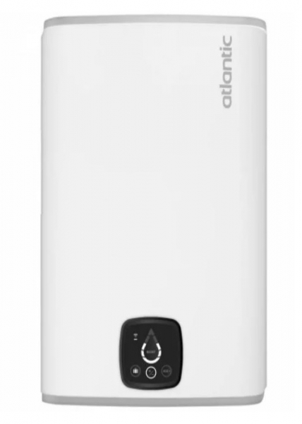  Atlantic Steatite Cube WI-FI ES-VM 100 S4 C2 WD (2400W) White (861339) -  1