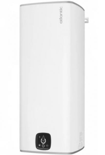  Atlantic Steatite Cube WI-FI ES-VM 150 S4 C2 WD (2400W) White (871232) -  2