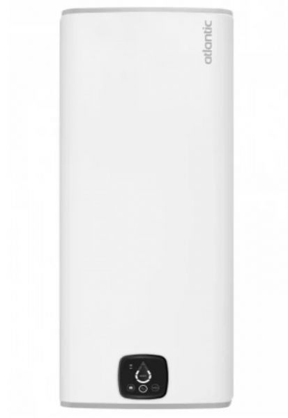  Atlantic Steatite Cube WI-FI ES-VM 150 S4 C2 WD (2400W) White (871232) -  1