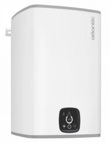  Atlantic Steatite Cube WI-FI ES-VM  75 S4 C2 WD (2400W) White (851339) -  2