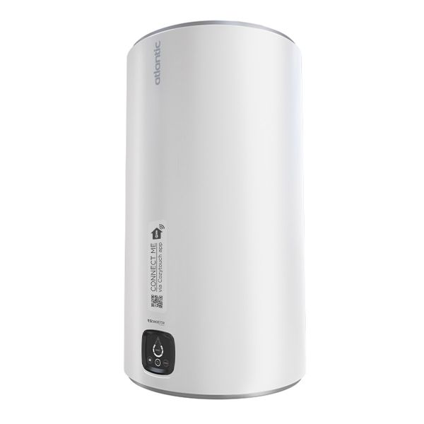  Atlantic Steatite Genius WI-FI VM 080 D400S-3E-CW (1800W) 851356 -  2