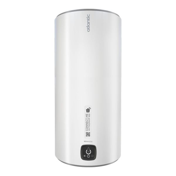  Atlantic Steatite Genius WI-FI VM 100 D400S-3E-CW (1800W) 851353 -  1