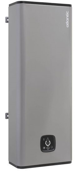  Atlantic Vertigo Steatite WI-FI 100 ES-MP0802F220-S WD (2250W) Silver (851338) -  2