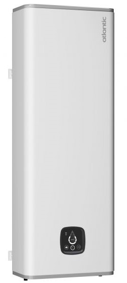  Atlantic Vertigo Steatite WI-FI 100 ES-MP0802F220-S WD (2250W) White (851337) -  2