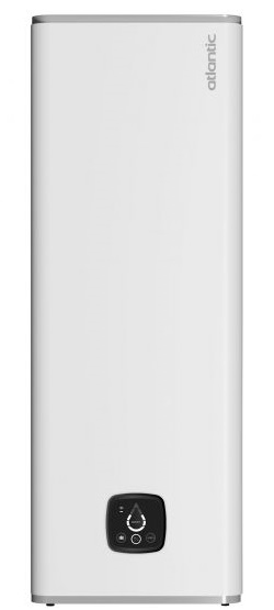  Atlantic Vertigo Steatite WI-FI 100 ES-MP0802F220-S WD (2250W) White (851337) -  1