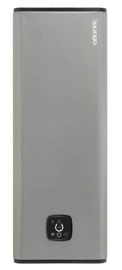  Atlantic Vertigo Steatite WI-FI 100 ES-MP0802F220-S WD (2250W) Silver (851338) -  1