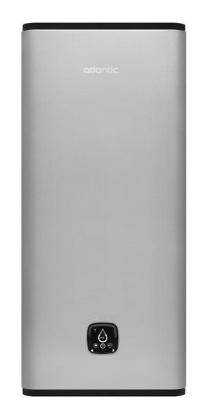  Atlantic Vertigo Steatite WI-FI 80 ES-MP0652F220-S WD (2250W) Silver (841321) -  1