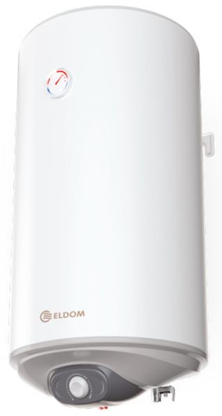  Eldom Eureka 80 SLIM 2x1.0 kW WV08039D -  1