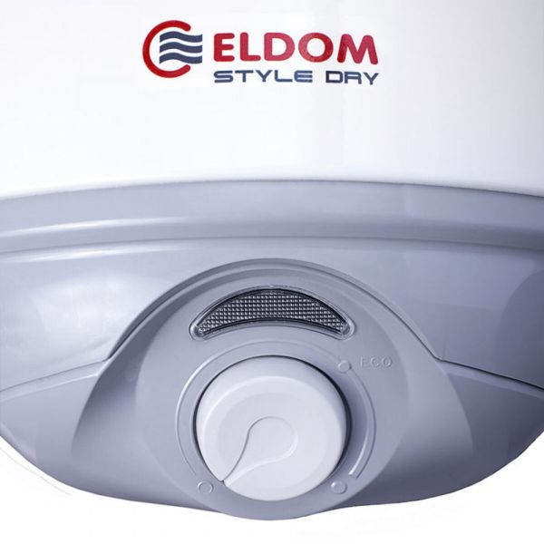  Eldom Style DRY 100 (72270WD) -  3