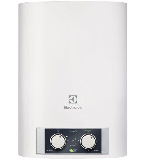  Electrolux EWH 30 Formax -  1