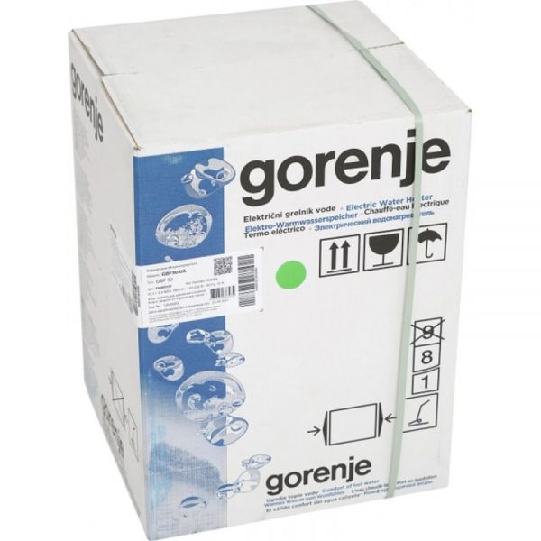  Gorenje GBF 50 UA (294065) -  15