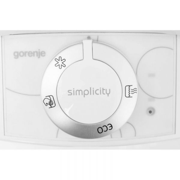  Gorenje GBFU 100 SIMV9 (345339) -  8