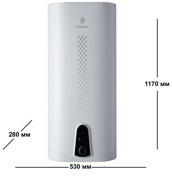  Interlux ILWH-100MY -  3