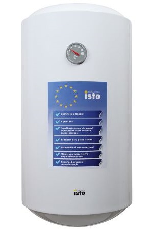  ISTO Dry Heater IVD1004415/1h -  1