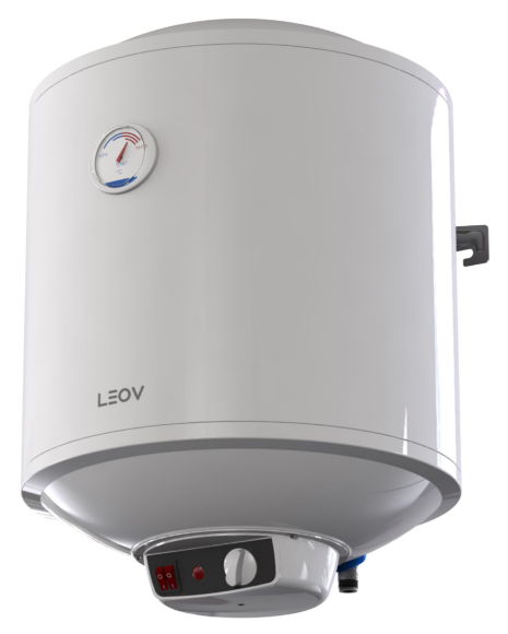  LEOV LV Dry 50 l -  4