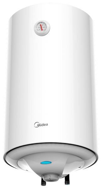  Midea D100-15F6 (W) -  2