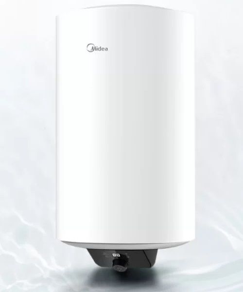  Midea D50-15EFG(W) -  5