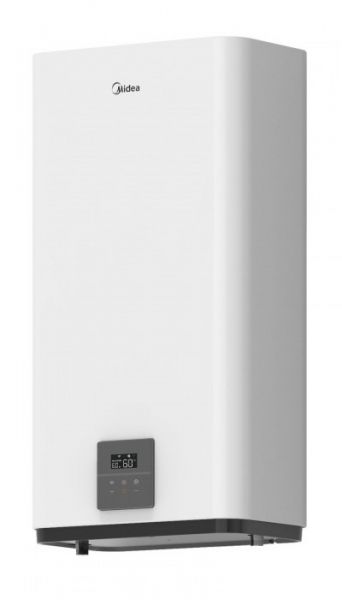  Midea Prime Wi-Fi D50-20ED6 (W) -  2